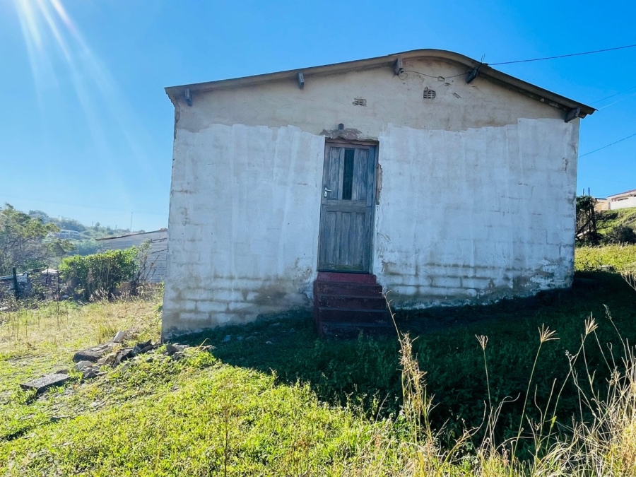 2 Bedroom Property for Sale in Mdantsane Nu 17 Eastern Cape